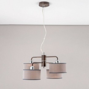 Подвесная люстра Citilux Форма CL428241 в Советском - sovetskiy.mebel24.online | фото 10
