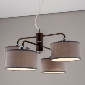 Подвесная люстра Citilux Форма CL428241 в Советском - sovetskiy.mebel24.online | фото 13