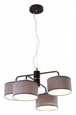 Подвесная люстра Citilux Форма CL428241 в Советском - sovetskiy.mebel24.online | фото 2