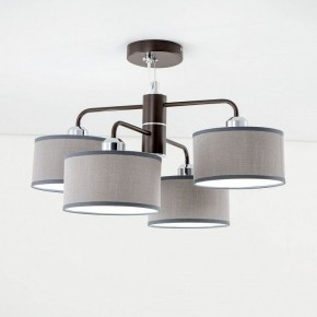 Подвесная люстра Citilux Форма CL428241 в Советском - sovetskiy.mebel24.online | фото 3