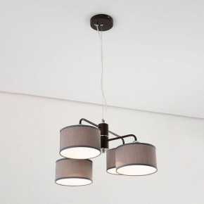 Подвесная люстра Citilux Форма CL428241 в Советском - sovetskiy.mebel24.online | фото 4