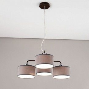 Подвесная люстра Citilux Форма CL428241 в Советском - sovetskiy.mebel24.online | фото 8