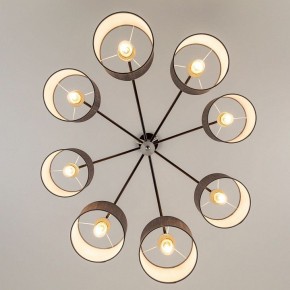 Подвесная люстра Citilux Форма CL428281 в Советском - sovetskiy.mebel24.online | фото 10