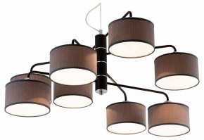 Подвесная люстра Citilux Форма CL428281 в Советском - sovetskiy.mebel24.online | фото 2
