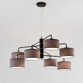 Подвесная люстра Citilux Форма CL428281 в Советском - sovetskiy.mebel24.online | фото 3