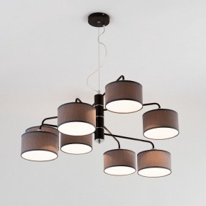 Подвесная люстра Citilux Форма CL428281 в Советском - sovetskiy.mebel24.online | фото 7