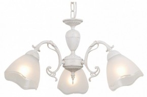 Подвесная люстра Citilux Латур CL413230 в Советском - sovetskiy.mebel24.online | фото