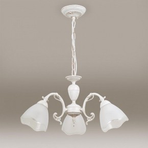 Подвесная люстра Citilux Латур CL413230 в Советском - sovetskiy.mebel24.online | фото 4