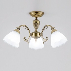 Подвесная люстра Citilux Латур CL413231 в Советском - sovetskiy.mebel24.online | фото 4