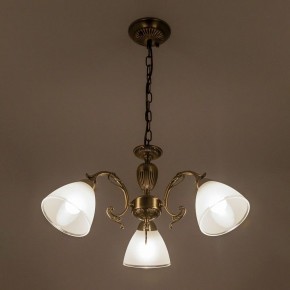 Подвесная люстра Citilux Латур CL413231 в Советском - sovetskiy.mebel24.online | фото 6