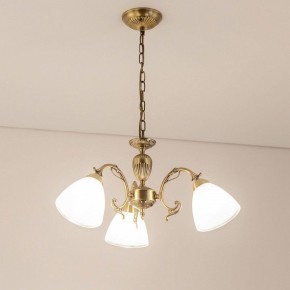Подвесная люстра Citilux Латур CL413231 в Советском - sovetskiy.mebel24.online | фото 7