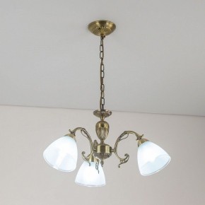 Подвесная люстра Citilux Латур CL413231 в Советском - sovetskiy.mebel24.online | фото 8