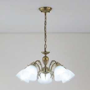 Подвесная люстра Citilux Латур CL413251 в Советском - sovetskiy.mebel24.online | фото 12
