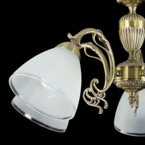 Подвесная люстра Citilux Латур CL413251 в Советском - sovetskiy.mebel24.online | фото 13
