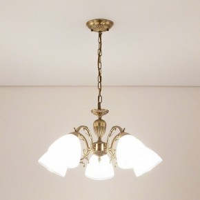 Подвесная люстра Citilux Латур CL413251 в Советском - sovetskiy.mebel24.online | фото 6