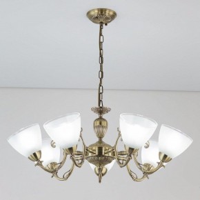 Подвесная люстра Citilux Латур CL413271 в Советском - sovetskiy.mebel24.online | фото 3