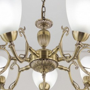 Подвесная люстра Citilux Латур CL413271 в Советском - sovetskiy.mebel24.online | фото 6