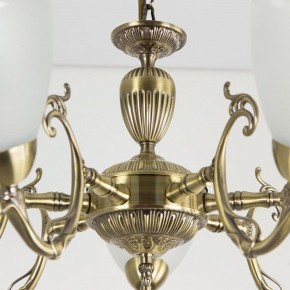 Подвесная люстра Citilux Латур CL413271 в Советском - sovetskiy.mebel24.online | фото 8