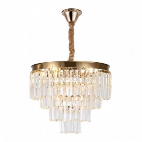 Подвесная люстра Citilux Ricky CL314143 в Советском - sovetskiy.mebel24.online | фото 2
