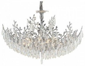 Подвесная люстра Citilux Ritz CL310121 в Советском - sovetskiy.mebel24.online | фото