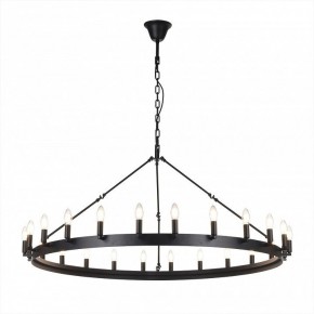 Подвесная люстра Citilux Смитсон CL470124 в Советском - sovetskiy.mebel24.online | фото 2