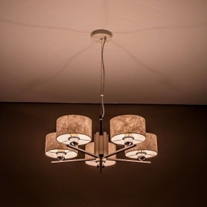 Подвесная люстра Citilux Тильда CL469150 в Советском - sovetskiy.mebel24.online | фото 12