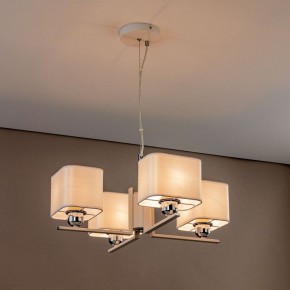 Подвесная люстра Citilux Тильда CL469245 в Советском - sovetskiy.mebel24.online | фото 10