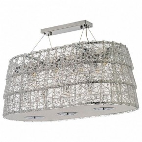 Подвесная люстра Dio D’Arte Dello Dello E 1.5.90x50.100 N в Советском - sovetskiy.mebel24.online | фото 2