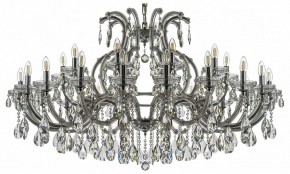Подвесная люстра Dio D’Arte Gloria Gloria E 1.1.30.200 N в Советском - sovetskiy.mebel24.online | фото