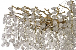 Подвесная люстра Dio D’Arte Tavenna Gold Tavenna H 1.5.100.102 G в Советском - sovetskiy.mebel24.online | фото 5