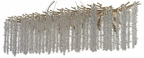 Подвесная люстра Dio D’Arte Tavenna Tavenna H 1.5.150x48.100 G в Советском - sovetskiy.mebel24.online | фото