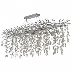 Подвесная люстра Dio D’Arte Tavenna Tavenna H 1.5.150x48.638 N в Советском - sovetskiy.mebel24.online | фото 2
