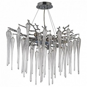 Подвесная люстра Dio D’Arte Tavenna Tavenna H 1.5.60.101 N в Советском - sovetskiy.mebel24.online | фото 2