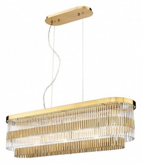 Подвесная люстра Divinare Brillante 6813/17 SP-7 в Советском - sovetskiy.mebel24.online | фото 2