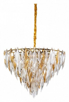 Подвесная люстра Divinare Cabrera 3509/01 LM-15 в Советском - sovetskiy.mebel24.online | фото 2