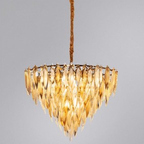 Подвесная люстра Divinare Cabrera 3509/01 LM-15 в Советском - sovetskiy.mebel24.online | фото 3