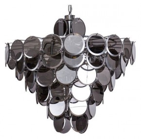 Подвесная люстра Divinare Chloe 7566/02 SP-18 в Советском - sovetskiy.mebel24.online | фото