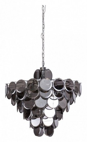 Подвесная люстра Divinare Chloe 7566/02 SP-18 в Советском - sovetskiy.mebel24.online | фото 2
