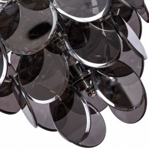 Подвесная люстра Divinare Chloe 7566/02 SP-18 в Советском - sovetskiy.mebel24.online | фото 5