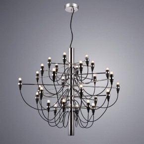Подвесная люстра Divinare Molto 8030/02 LM-50 в Советском - sovetskiy.mebel24.online | фото 2