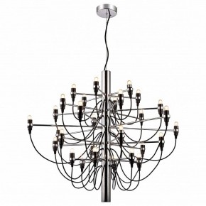 Подвесная люстра Divinare Molto 8030/02 LM-50 в Советском - sovetskiy.mebel24.online | фото 3