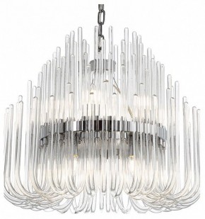Подвесная люстра Divinare Romola 6043/02 LM-10 в Советском - sovetskiy.mebel24.online | фото