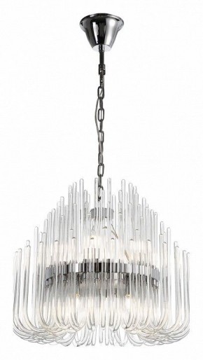 Подвесная люстра Divinare Romola 6043/02 LM-10 в Советском - sovetskiy.mebel24.online | фото 2