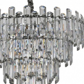 Подвесная люстра Divinare Rosie 3511/02 LM-8 в Советском - sovetskiy.mebel24.online | фото 3