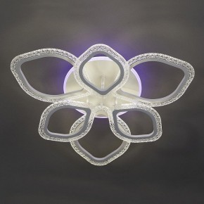 Подвесная люстра Escada Bubble 10251/6LED BL в Советском - sovetskiy.mebel24.online | фото 2