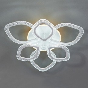 Подвесная люстра Escada Bubble 10251/6LED BL в Советском - sovetskiy.mebel24.online | фото 3