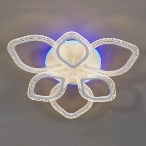 Подвесная люстра Escada Bubble 10251/6LED BL в Советском - sovetskiy.mebel24.online | фото 5