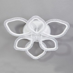 Подвесная люстра Escada Bubble 10251/6LED BL в Советском - sovetskiy.mebel24.online | фото 6