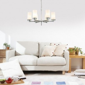 Подвесная люстра Escada Legacy 2119/6S Chrome в Советском - sovetskiy.mebel24.online | фото 3