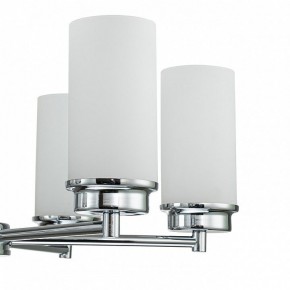 Подвесная люстра Escada Legacy 2119/6S Chrome в Советском - sovetskiy.mebel24.online | фото 6